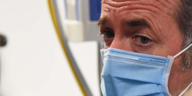 Veneto zona arancione, l’annuncio di Zaia