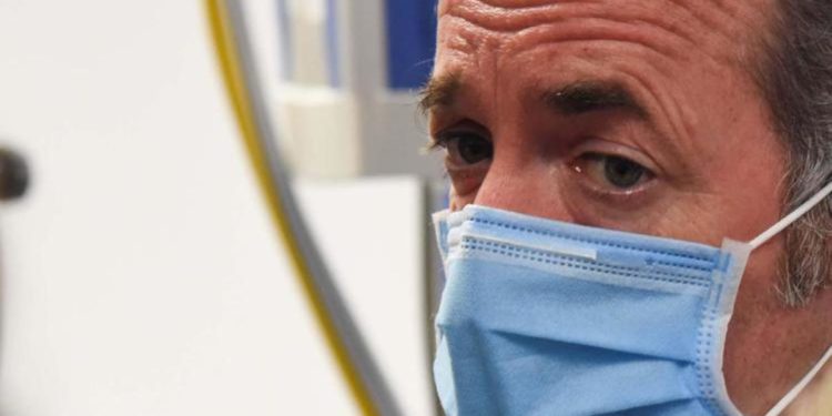Covid, Zaia: “Altri sacrifici? Solo con rimborsi e prospettive”