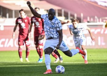 Torino-Inter 1-2, Lukaku-Lautaro e fuga scudetto continua