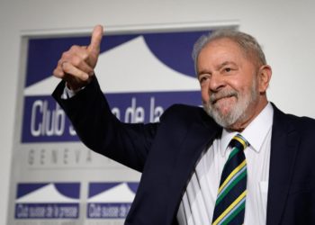 Brasile, condanne annullate: Lula può candidarsi contro Bolsonaro