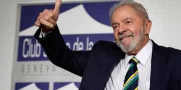 Brasile, condanne annullate: Lula può candidarsi contro Bolsonaro