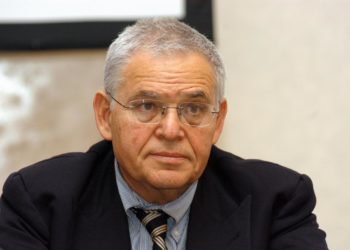 Luttwak: “Biden ha detto verità, Putin è un assassino”