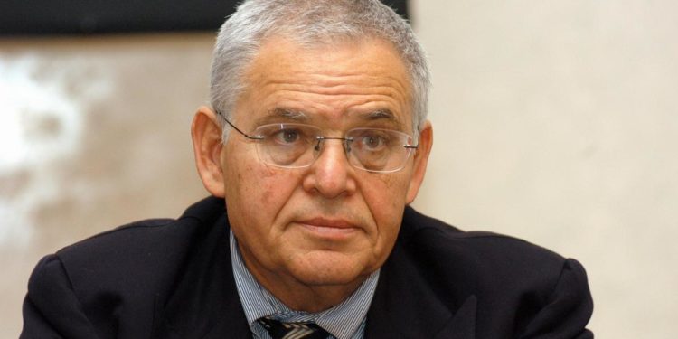 Luttwak: “Biden ha detto verità, Putin è un assassino”