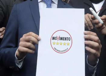 M5S, Conte prepara il rilancio: per ora il simbolo non si tocca