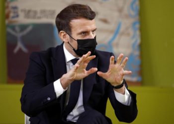 Covid Francia, in arrivo nuove misure