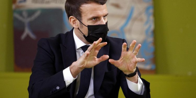 Covid Francia, in arrivo nuove misure