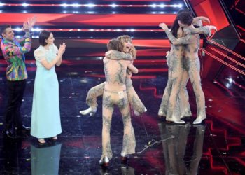 Sanremo 2021, Maneskin: “Ora l’Eurovision”