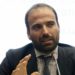 Pranzo vietato e multa per il deputato Marattin: “Confermo scuse”