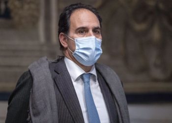 Pd, Marcucci cede: “Chiederò di votare Malpezzi capogruppo”