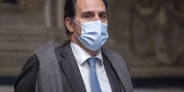 Pd, Marcucci cede: “Chiederò di votare Malpezzi capogruppo”