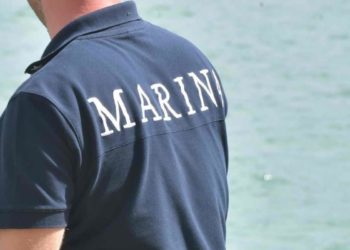 Spionaggio, chi è l’ufficiale della Marina arrestato