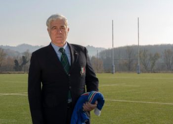 Innocenti nuovo presidente della federazione Rugby, ‘raggiunta la meta’