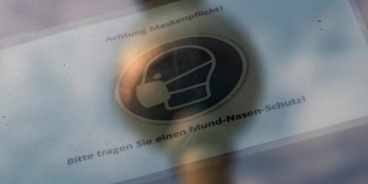 Covid Germania, ministro Sanità: “Serve lockdown severo per 14 giorni”