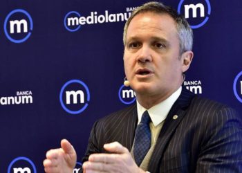 Banca Mediolanum a febbraio raccolta netta totale 868 mln, 1,3 mld da inizio anno