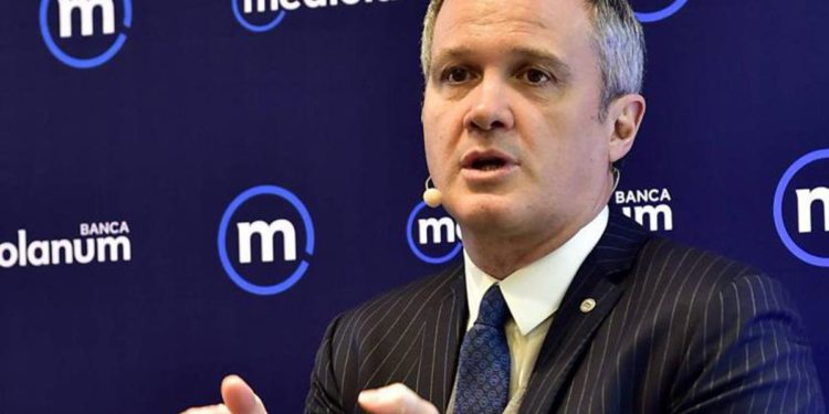 Banca Mediolanum a febbraio raccolta netta totale 868 mln, 1,3 mld da inizio anno