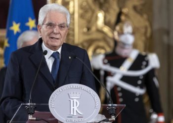 Covid, Mattarella: “Italia in emergenza ha mostrato unità e coesione”
