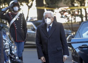 8 marzo, Mattarella: “Femminicidio fenomeno impressionante”
