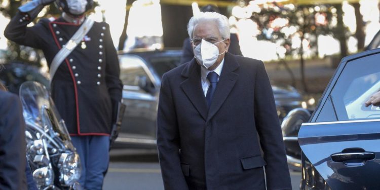 8 marzo, Mattarella: “Femminicidio fenomeno impressionante”