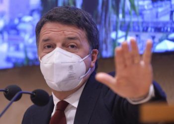 Arabia, Renzi: “Bin Salman amico. Mandante omicidio Khashoggi? Lo dite voi”