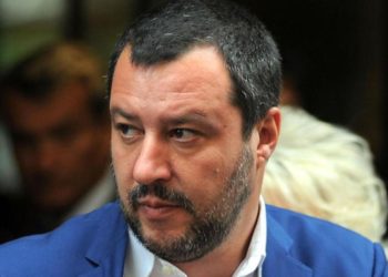 Open Arms, Salvini: “Chiesto rinvio a giudizio? Orgoglioso di aver protetto il Paese”