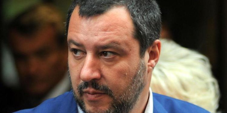 Open Arms, Salvini: “Chiesto rinvio a giudizio? Orgoglioso di aver protetto il Paese”