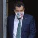 Salvini: “Gridano al condono per stralcio cartelle di 10 anni fa…”