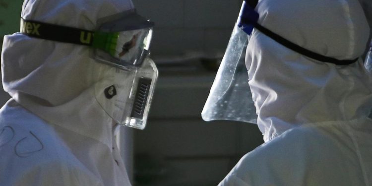 Covid Liguria, oggi 494 contagi e 10 morti: bollettino