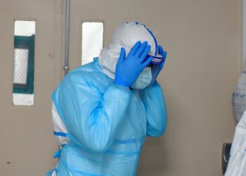 Covid Italia, 340 i medici morti