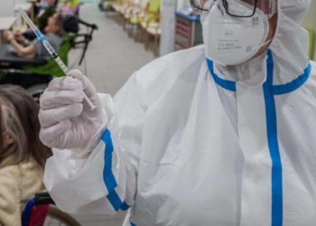 Sardegna zona bianca, Vella: “Vaccinare subito popolazione”