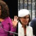 Meghan, intervista choc a Oprah: “Razzismo alla casa reale”