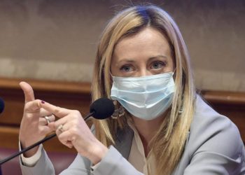 Amministrative, Meloni a Salvini: “Per candidati basta mezz’ora, nomi prima di Pasqua”