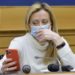 Covid, Meloni: “Contraria a passaporto vaccinale”