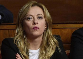 Meloni: “Soldi ai rom? Pentito aveva già rettificato”