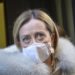 Blitz Morra in centro vaccini, Meloni: “Se è vero, si dimetta”