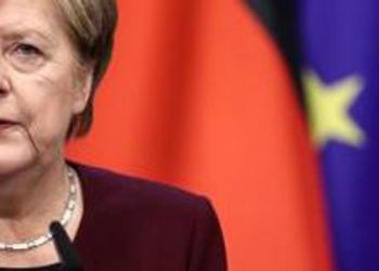 Lockdown Germania, Merkel cancella misure Pasqua
