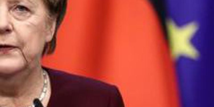 Lockdown Germania, Merkel cancella misure Pasqua