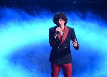 Sanremo 2021, classifica dei big dopo terza serata