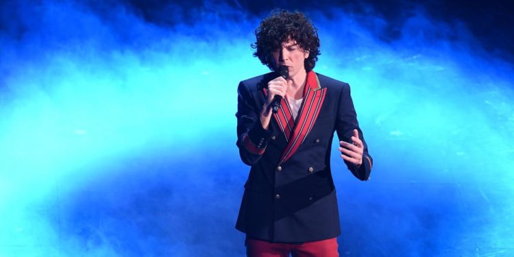 Sanremo 2021, classifica dei big dopo terza serata