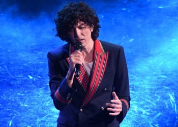 Sanremo 2021, la classifica dei big dopo la quarta serata