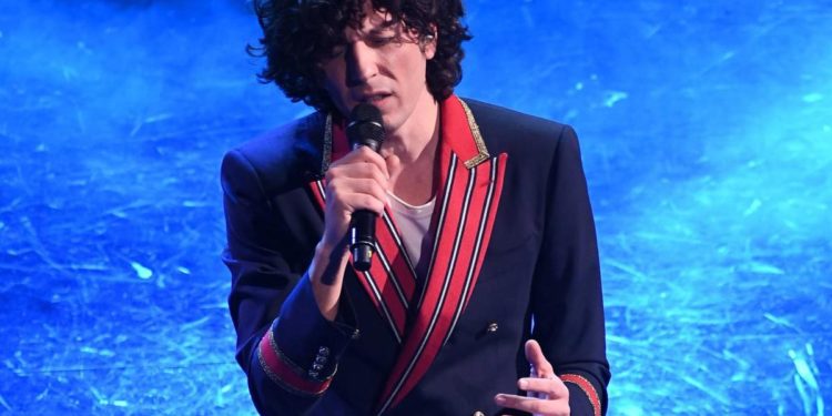 Sanremo 2021, la classifica dei big dopo la quarta serata