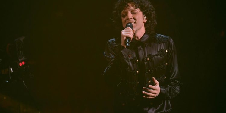 Sanremo 2021, Ermal Meta e Willie Peyote: lo scontro