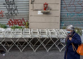 Pasqua 2021 zona rossa, decreto Covid: misure da 15 marzo a 6 aprile