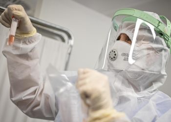 Variante New York, identificati nelle Marche primi 2 casi in Italia