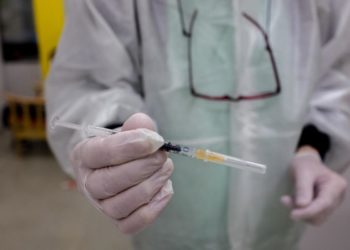 Influenza, con vaccini adiuvati più protezione per over 65
