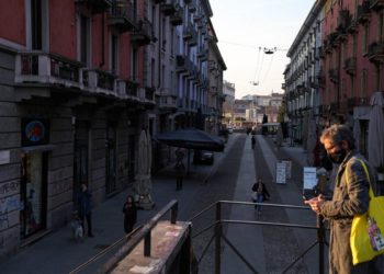 Lockdown weekend, zona rossa e gialla rafforzata: indicazioni Cts