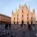 Lombardia zona arancione rafforzata da oggi, 5 marzo: regole