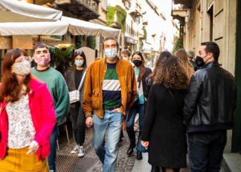 Covid Italia oggi, i contagi nelle Regioni: 8 marzo