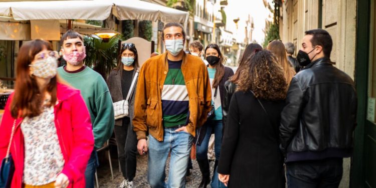 Covid Italia oggi, i contagi nelle Regioni: 8 marzo