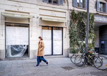 Covid Milano, oggi 691 contagi in città e provincia