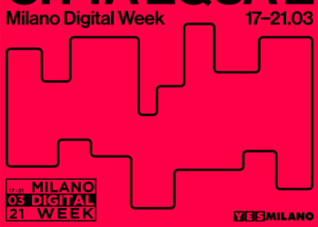Milano Digital Week: città equa e sostenibile. Domani dalle 18 segui la diretta